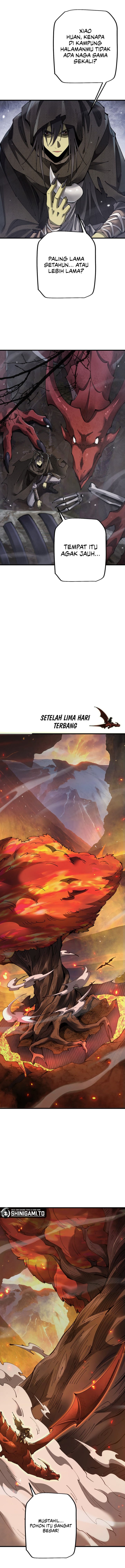 From Goblin to Goblin God Chapter 70