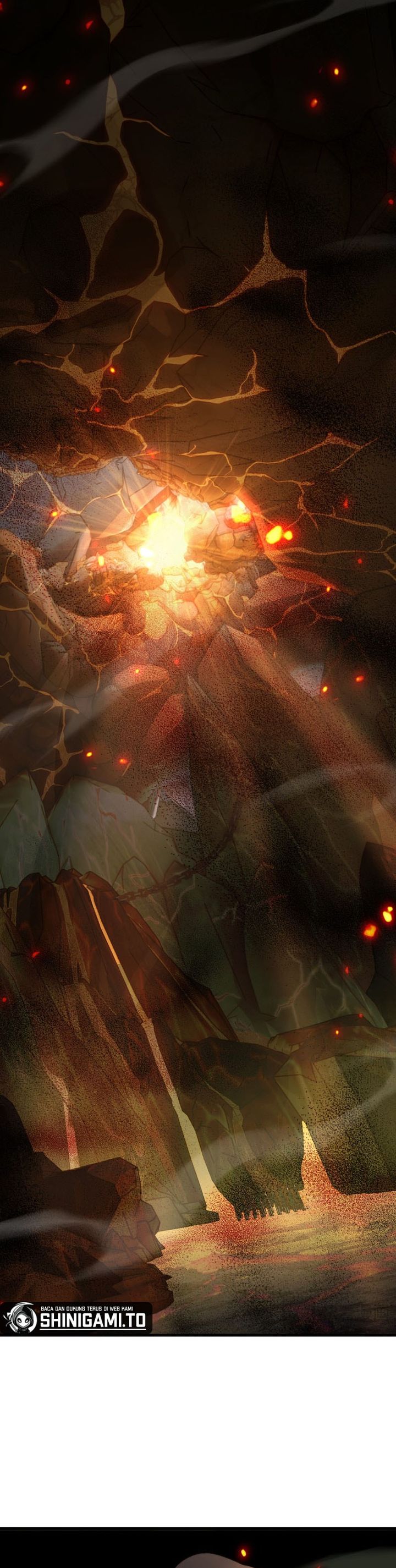 From Goblin to Goblin God Chapter 71