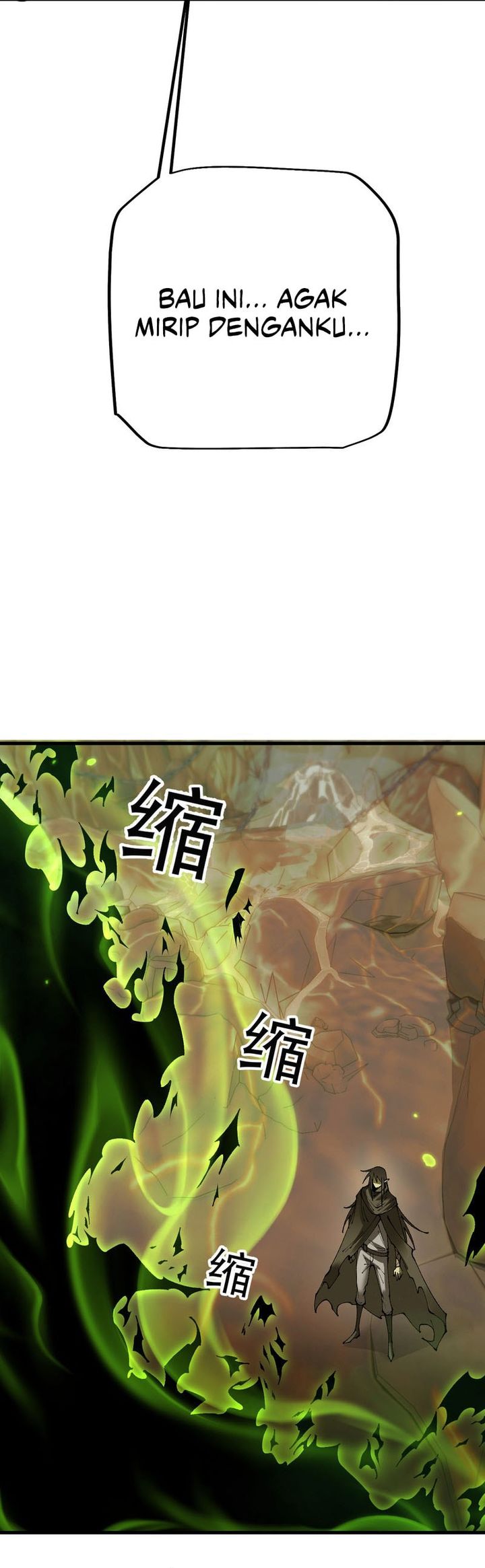 From Goblin to Goblin God Chapter 71