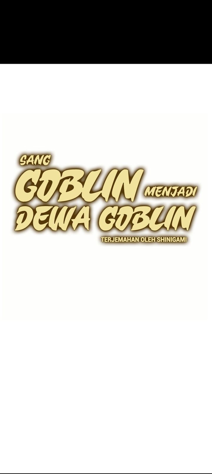 From Goblin to Goblin God Chapter 71