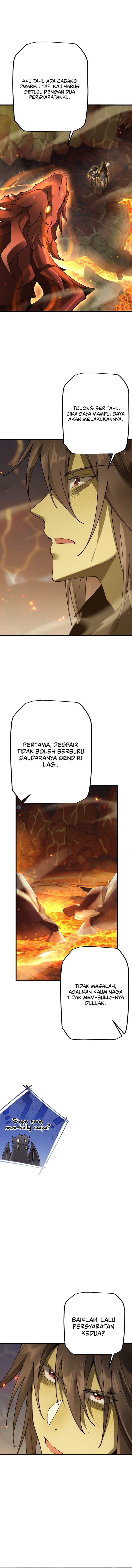From Goblin to Goblin God Chapter 72