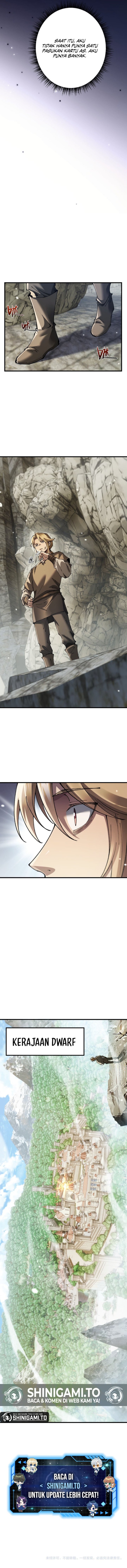 From Goblin to Goblin God Chapter 73