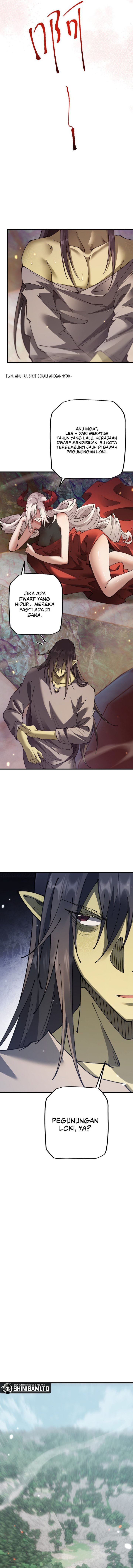 From Goblin to Goblin God Chapter 73