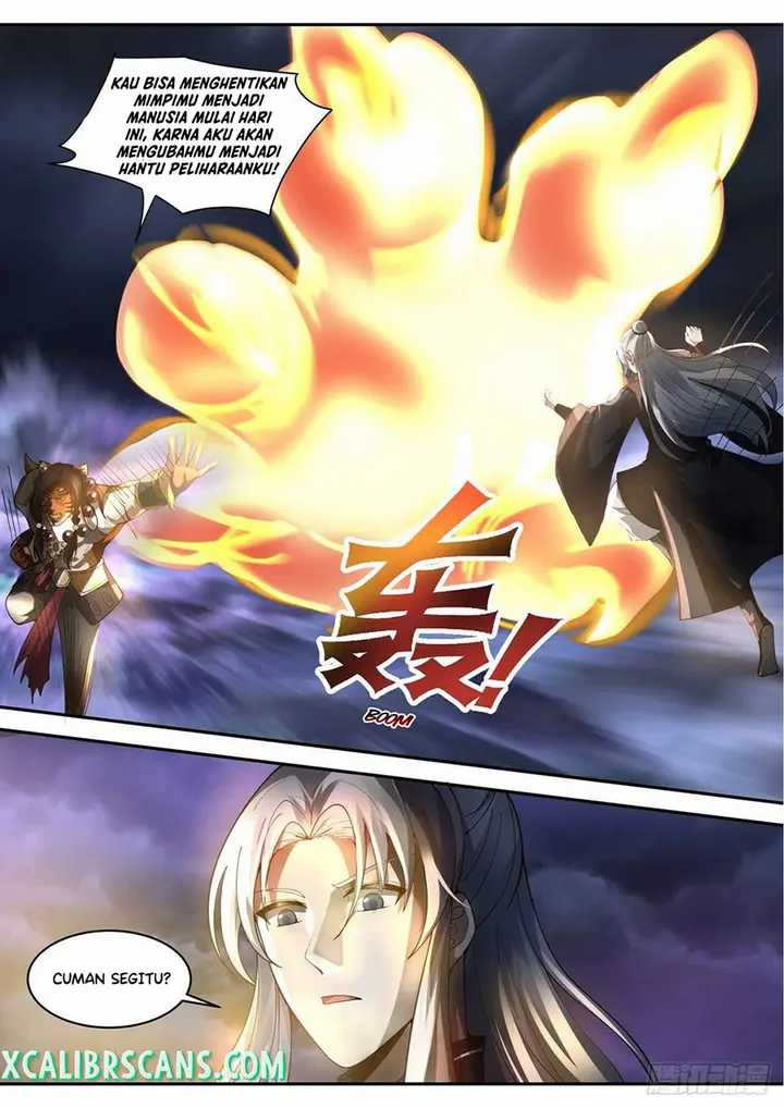 The First Ancestor in History Chapter 146