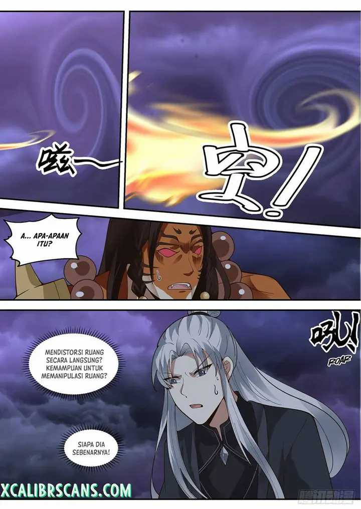 The First Ancestor in History Chapter 146