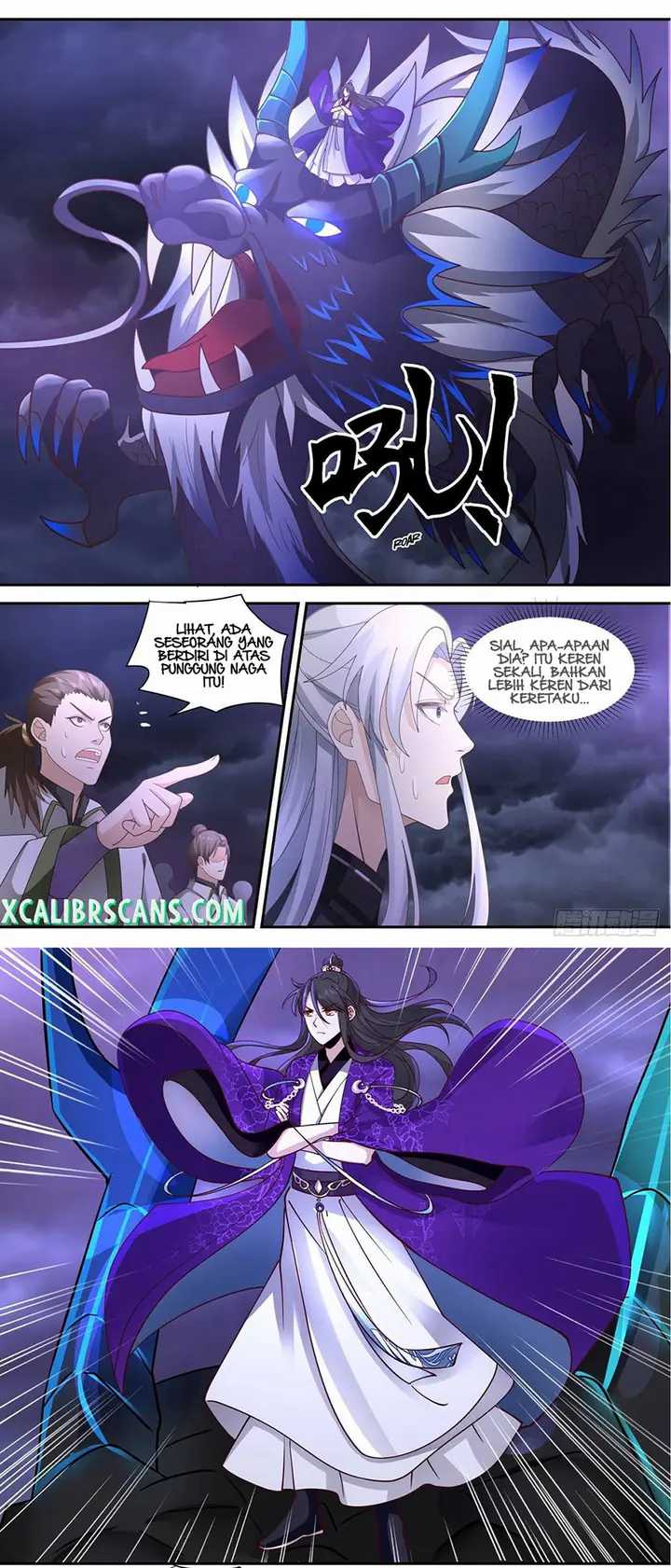 The First Ancestor in History Chapter 146