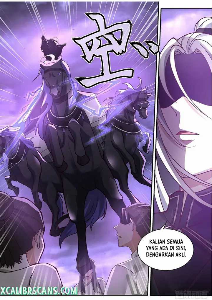 The First Ancestor in History Chapter 146