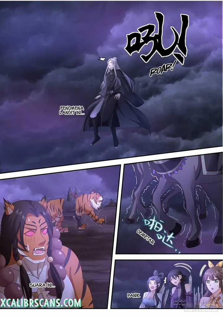 The First Ancestor in History Chapter 146