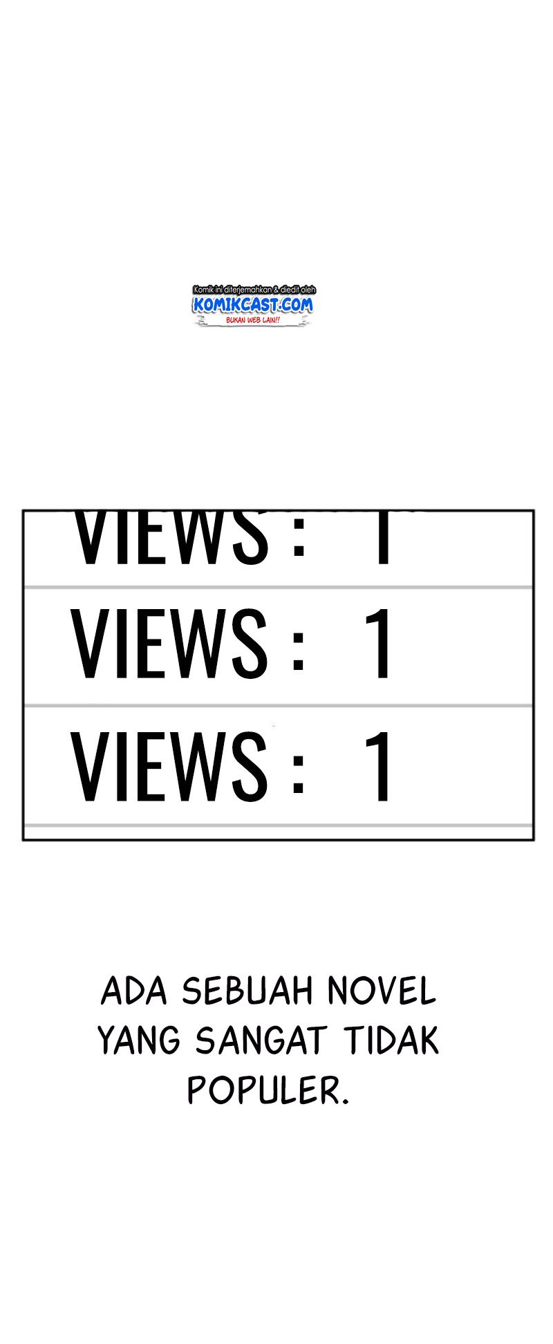 Omniscient Readers Viewpoint Chapter 00