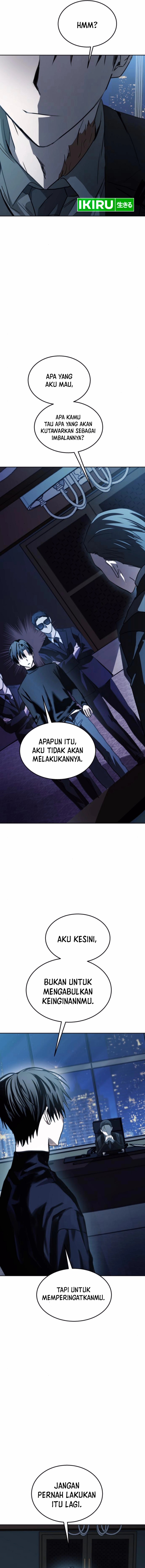 Top Star Sent by God Chapter 34