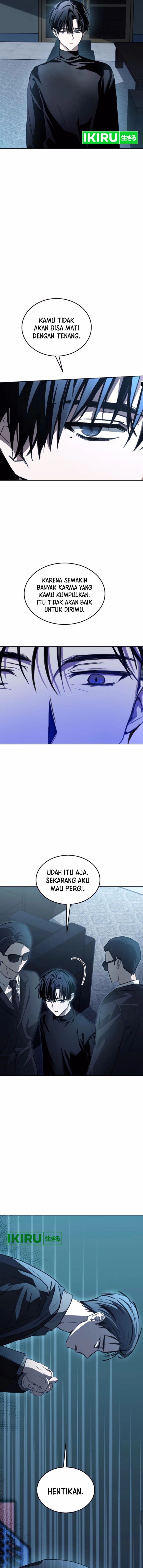 Top Star Sent by God Chapter 34