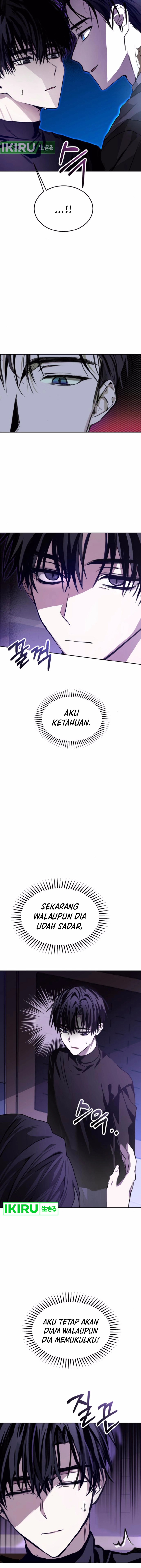 Top Star Sent by God Chapter 34