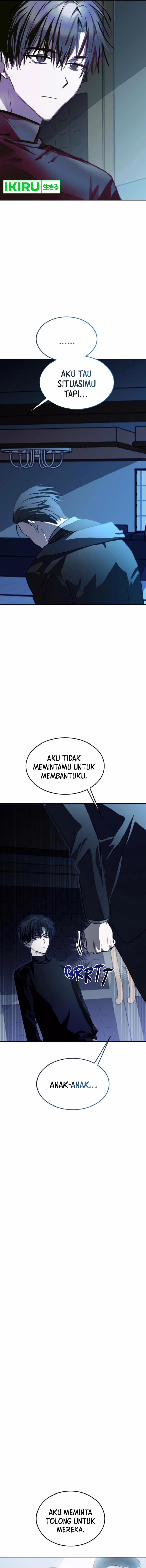 Top Star Sent by God Chapter 34