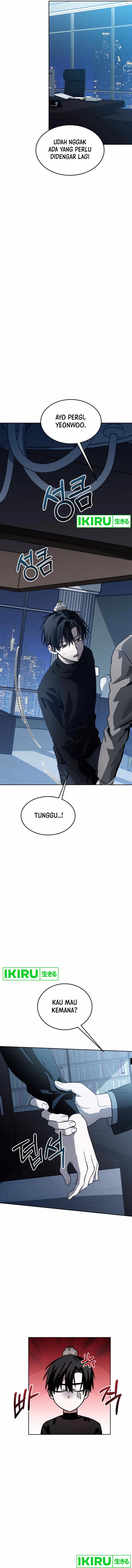 Top Star Sent by God Chapter 35