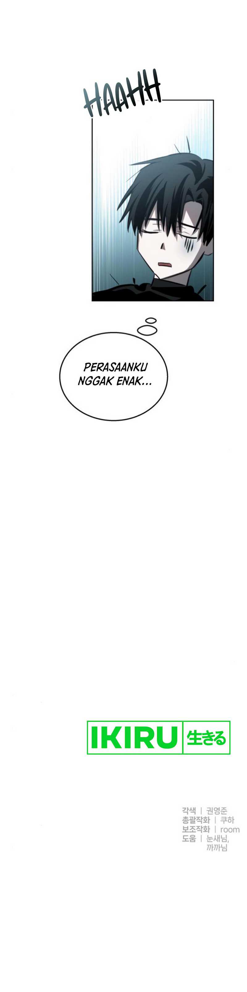 Top Star Sent by God Chapter 37