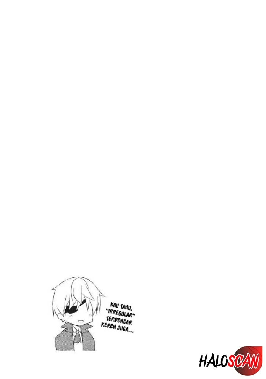 Arifureta Nichijou de Sekai Saikyou Chapter 22