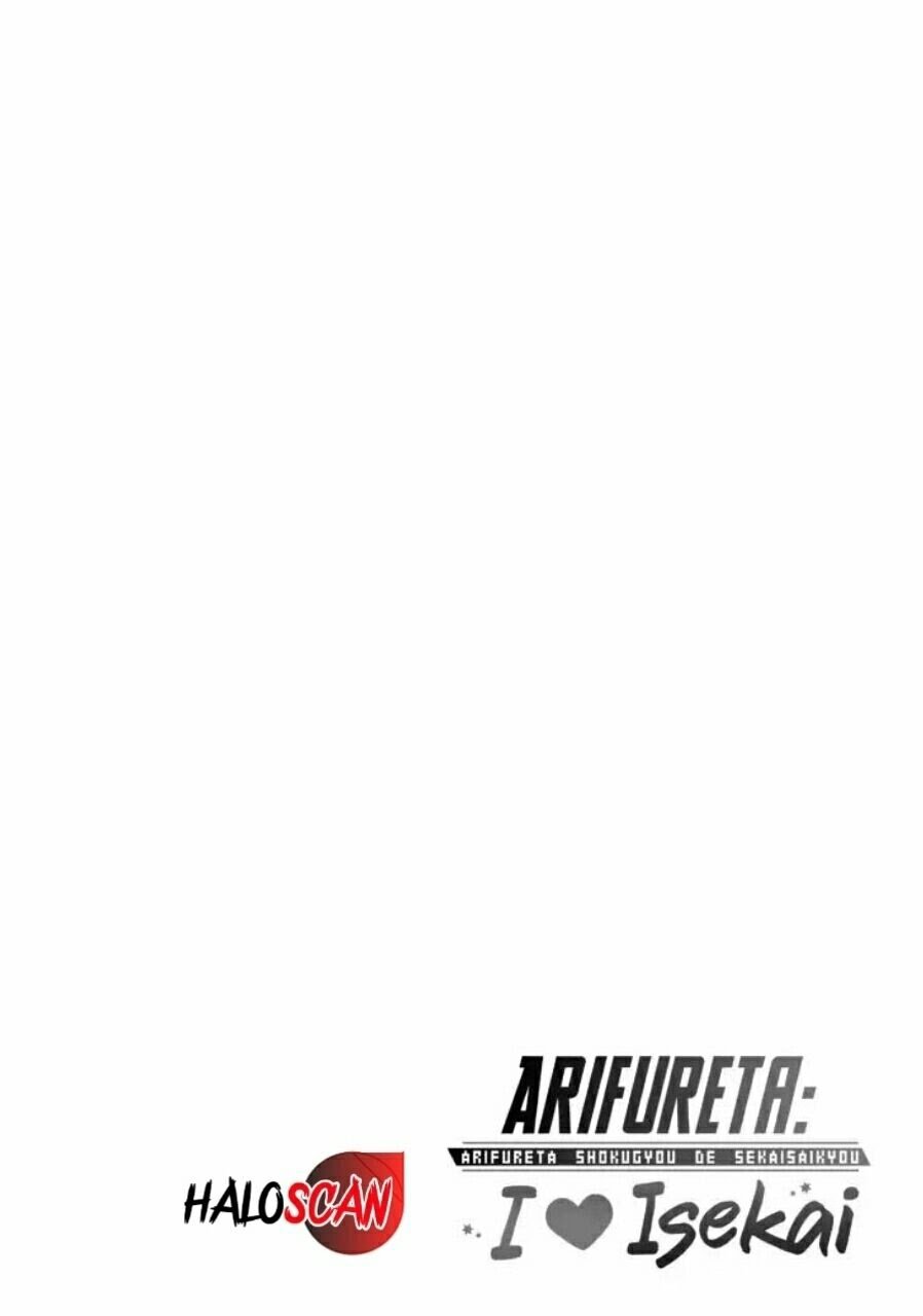 Arifureta Nichijou de Sekai Saikyou chapter 23 halaman 13