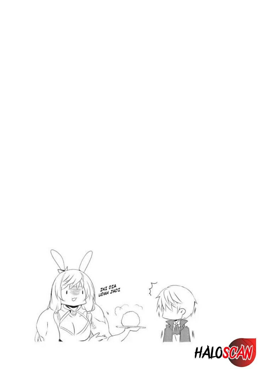 Arifureta Nichijou de Sekai Saikyou chapter 23 halaman 12