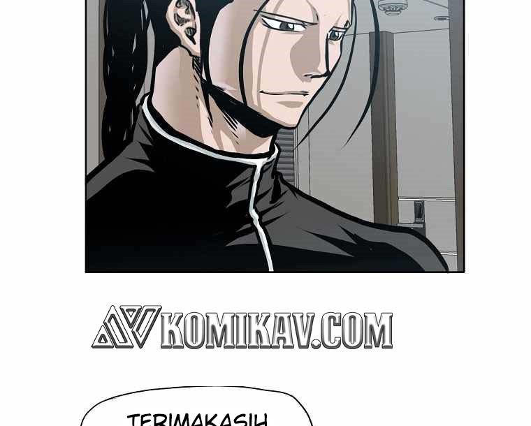 Boss in School Chapter 184