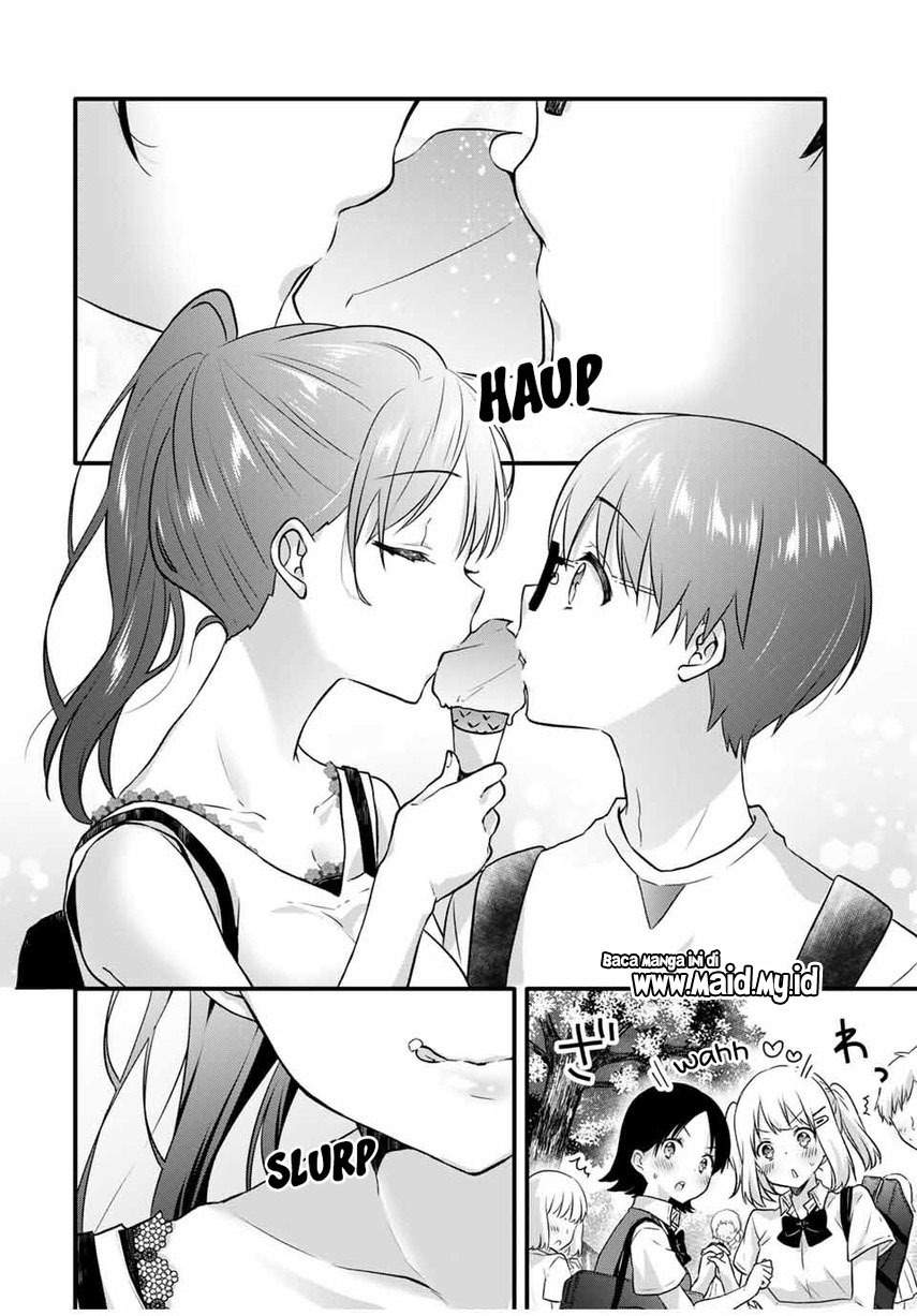 Ice Cream Kanojo Chapter 05