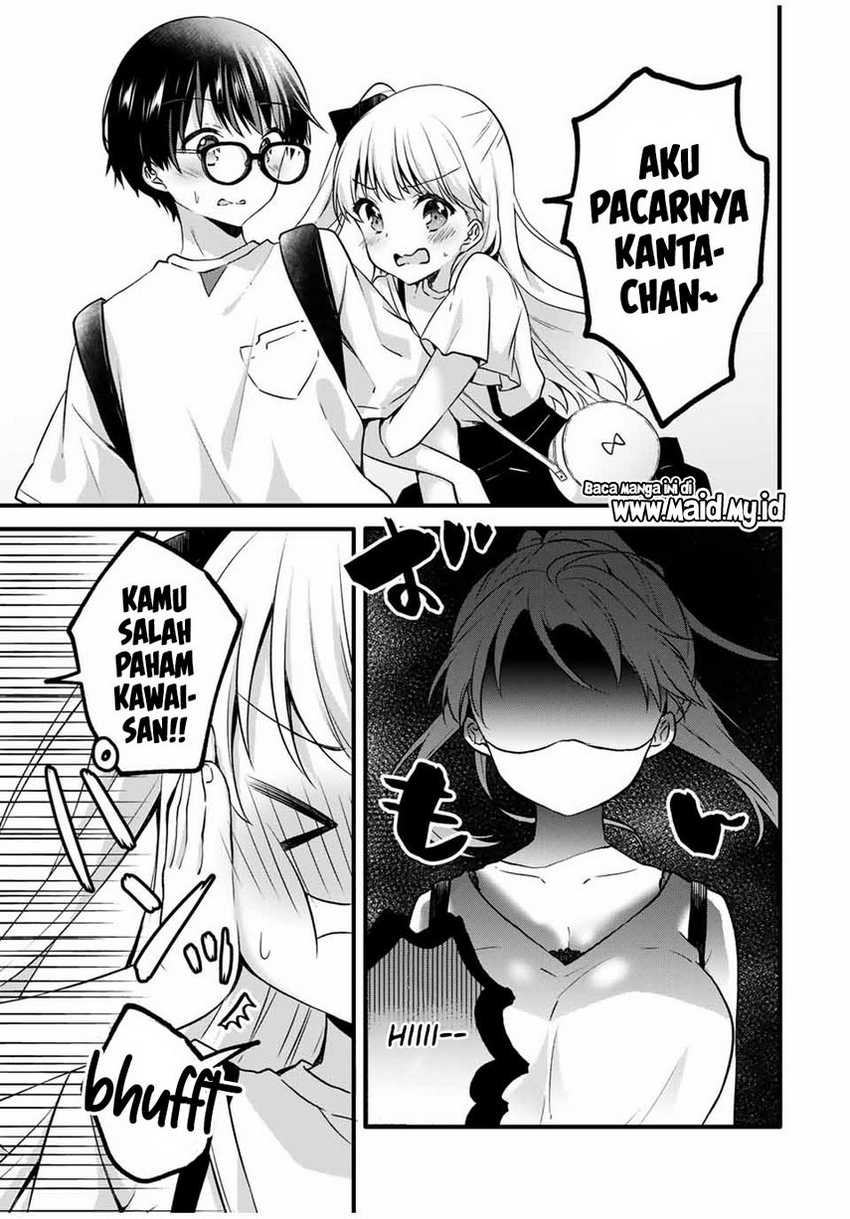 Ice Cream Kanojo Chapter 06