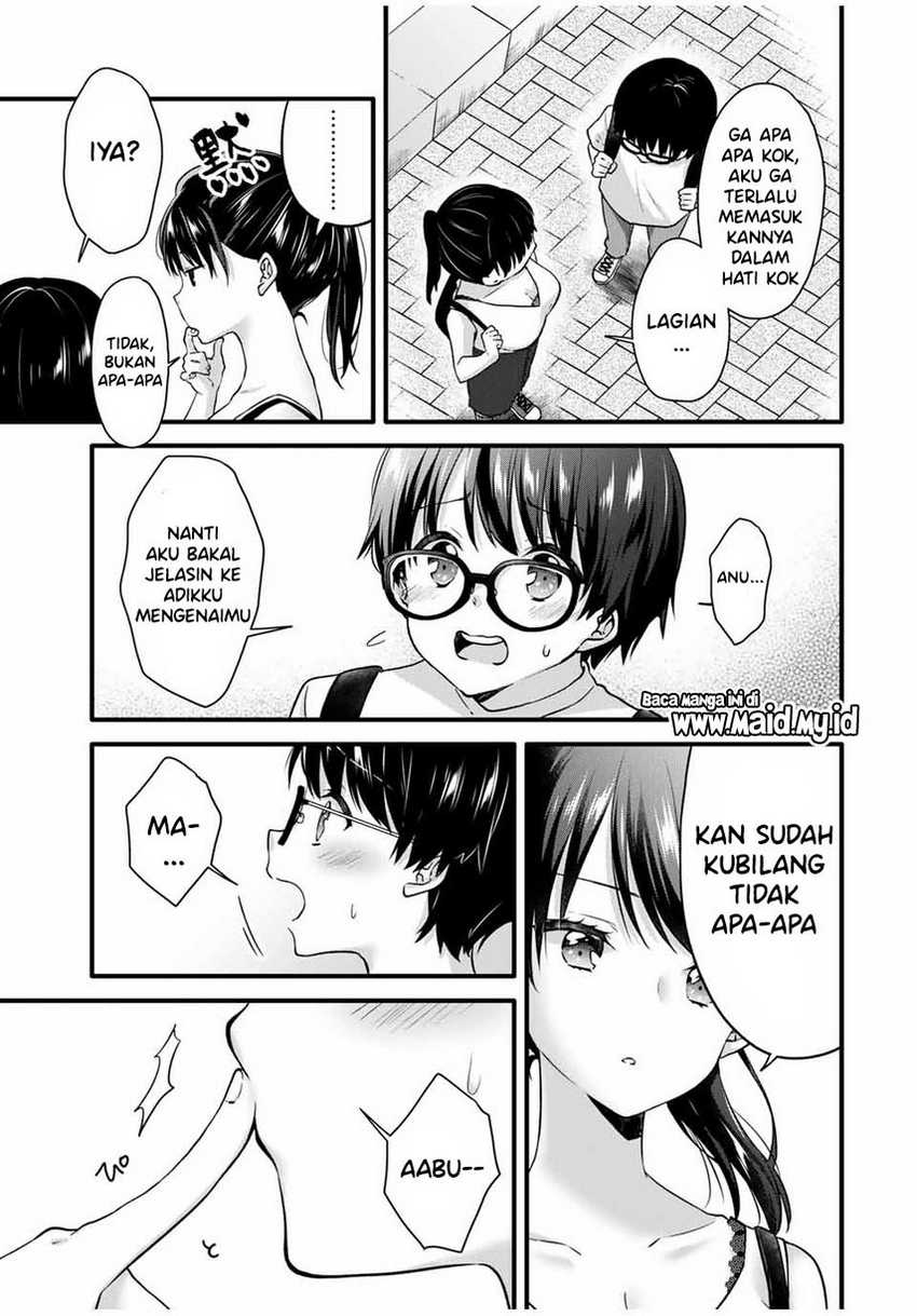 Ice Cream Kanojo Chapter 06