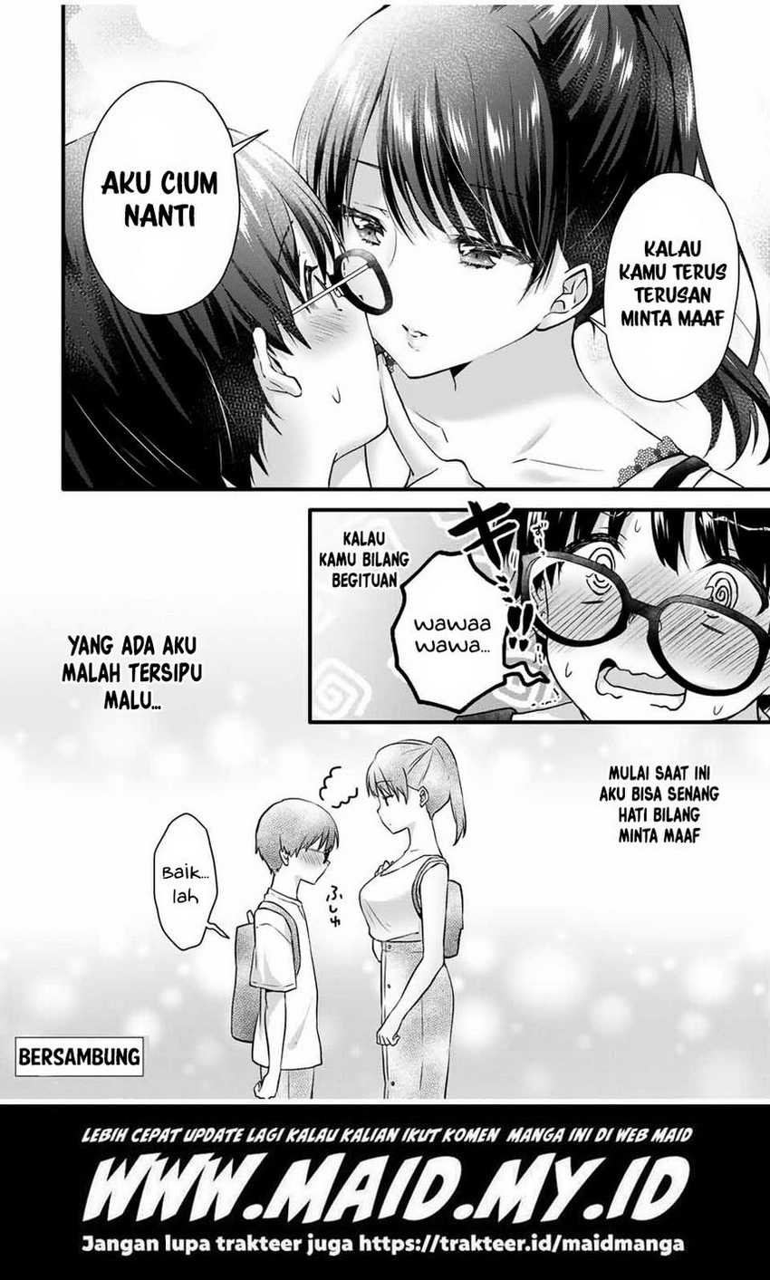 Ice Cream Kanojo Chapter 06