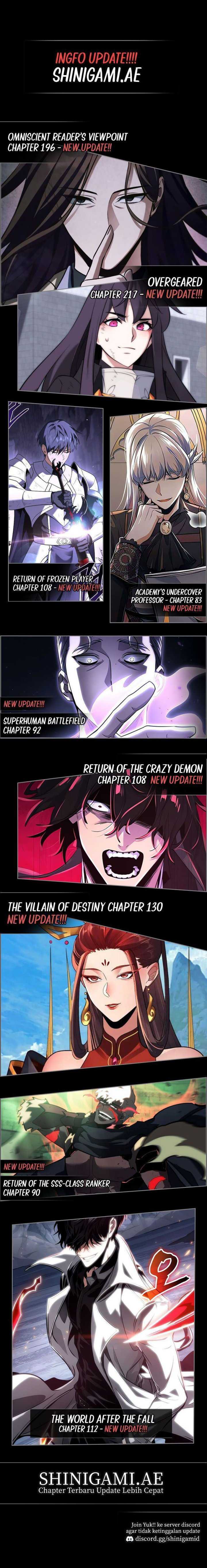 The Twin Swords Of The Sima Chapter 05