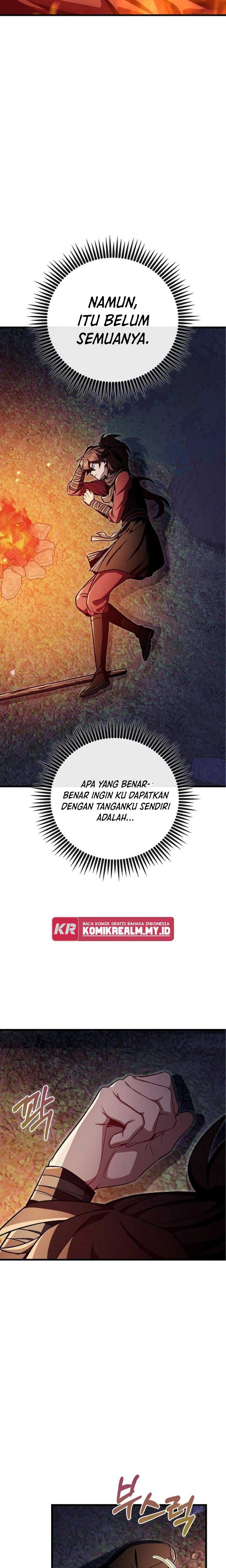 The Twin Swords Of The Sima Chapter 08