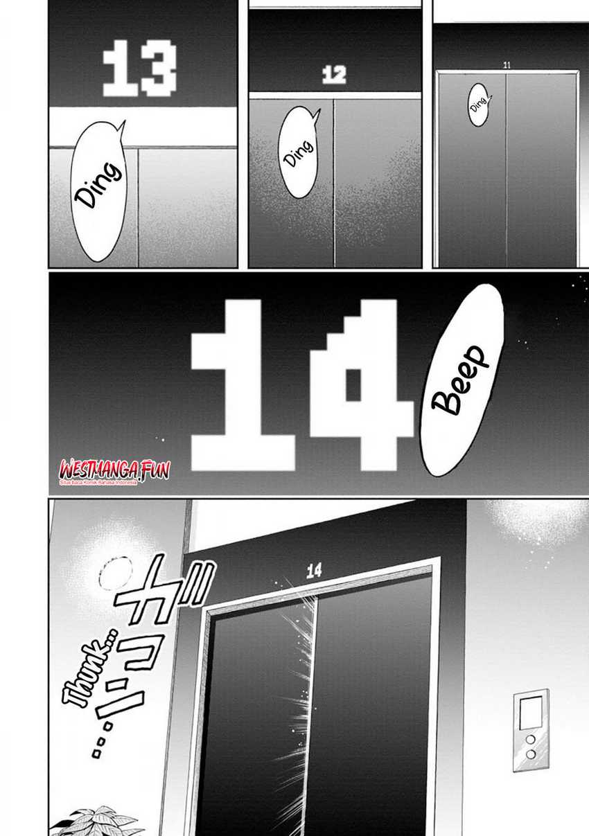 Maou-sama, Retry! R Chapter 39