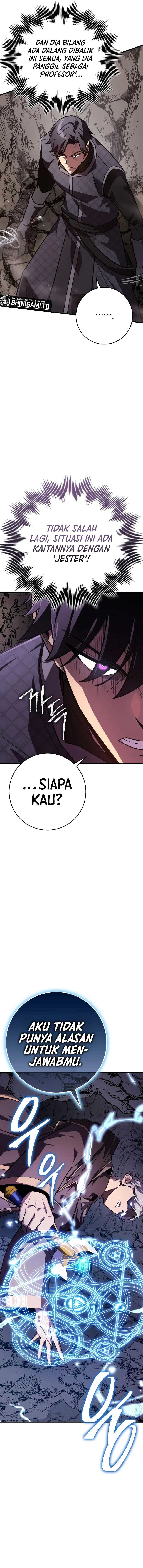Maou-sama, Retry! R Chapter 48