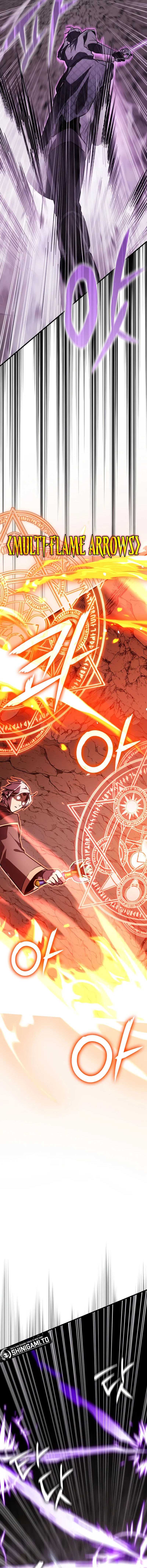 Maou-sama, Retry! R Chapter 48