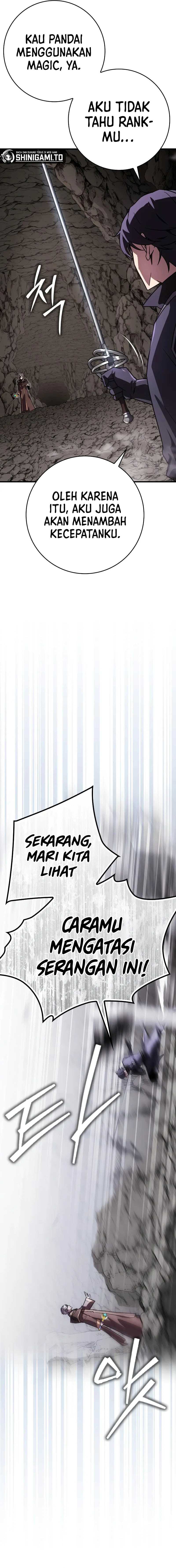 Maou-sama, Retry! R Chapter 48