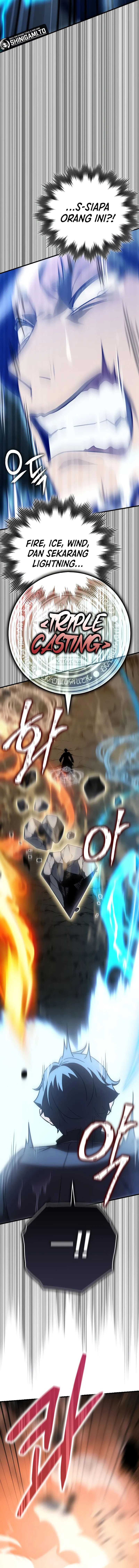 Maou-sama, Retry! R Chapter 48
