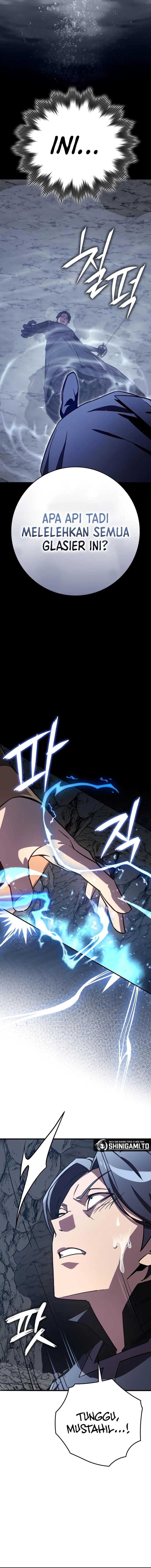Maou-sama, Retry! R Chapter 48