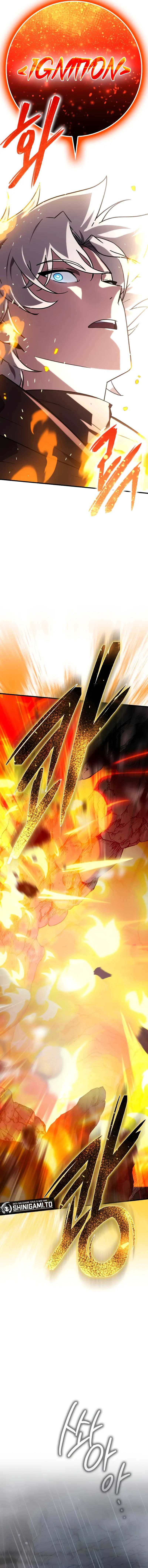 Maou-sama, Retry! R Chapter 48