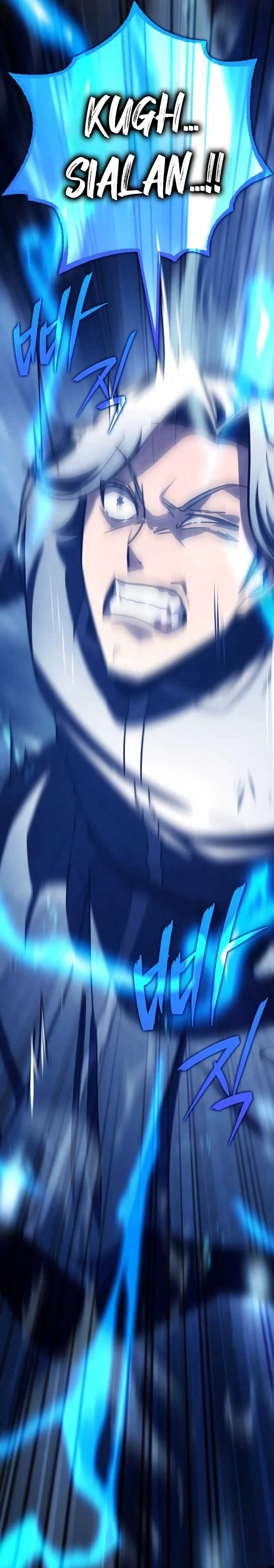Maou-sama, Retry! R Chapter 48