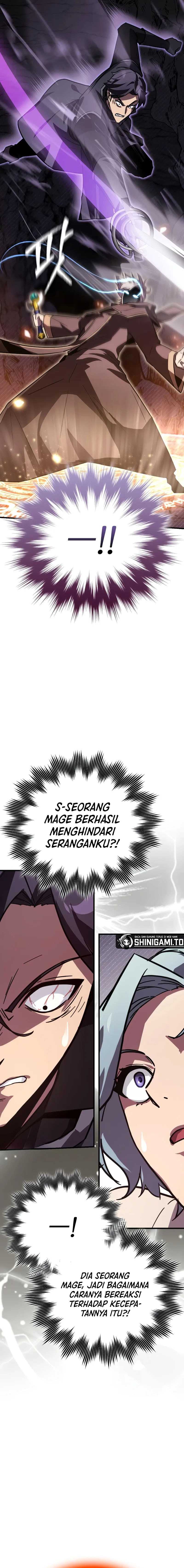 Maou-sama, Retry! R Chapter 48