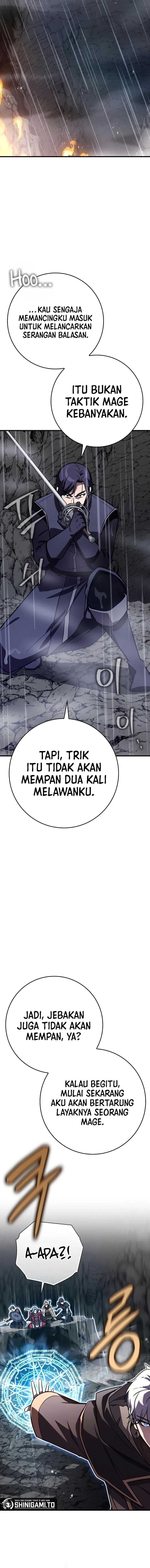 Maou-sama, Retry! R Chapter 48