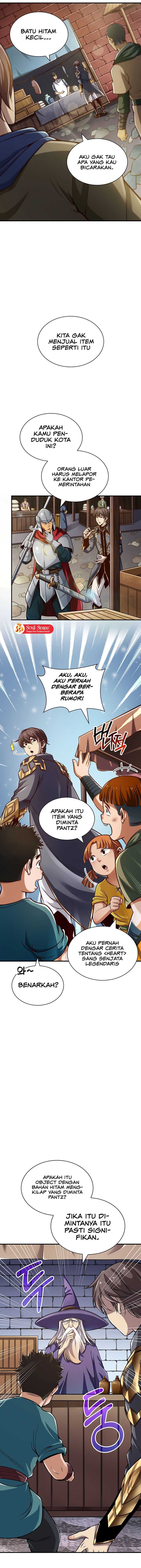 Back Then, I Didn’t Realize It Was A Big Win Chapter 02