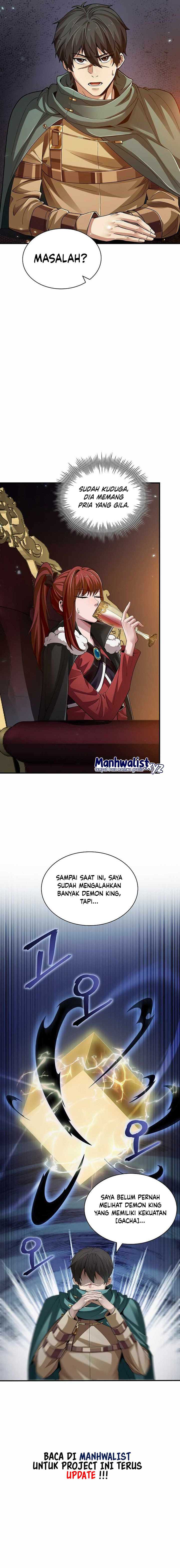 A 0.0000001% Demon King Chapter 02