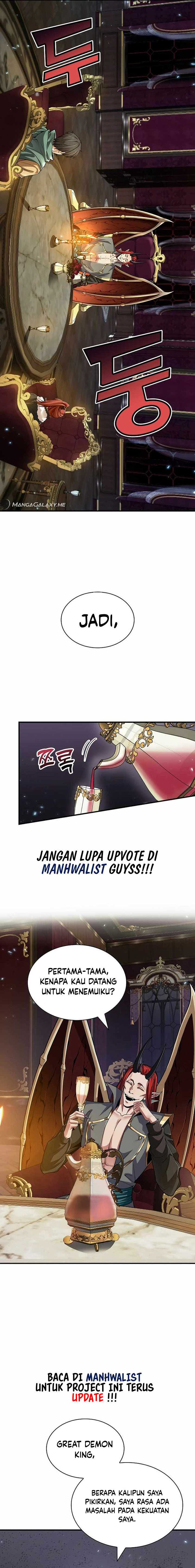 A 0.0000001% Demon King Chapter 02