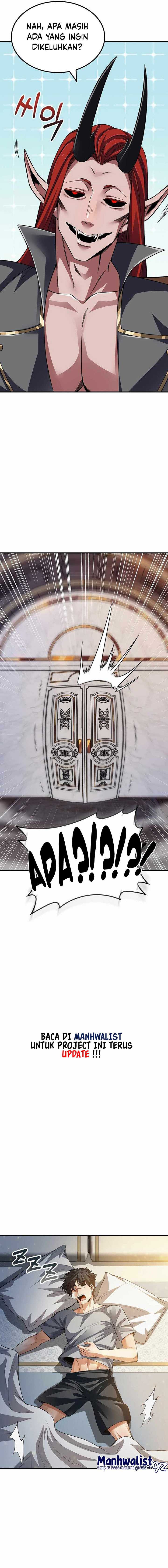 A 0.0000001% Demon King Chapter 02