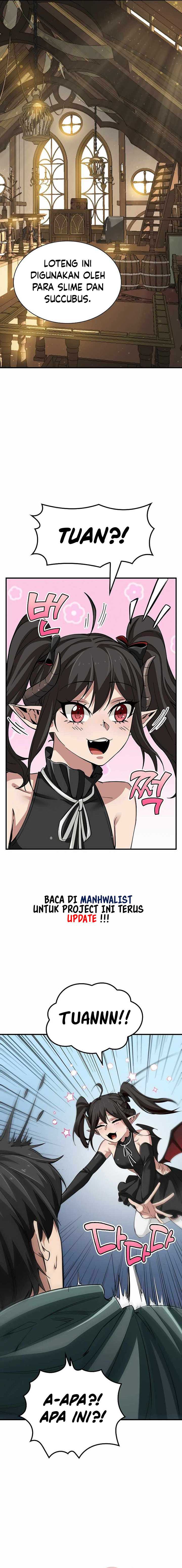 A 0.0000001% Demon King Chapter 02