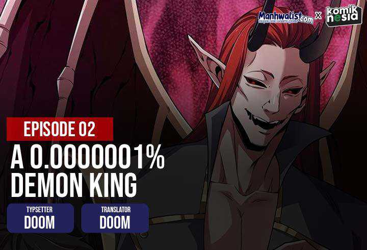 A 0.0000001% Demon King Chapter 02