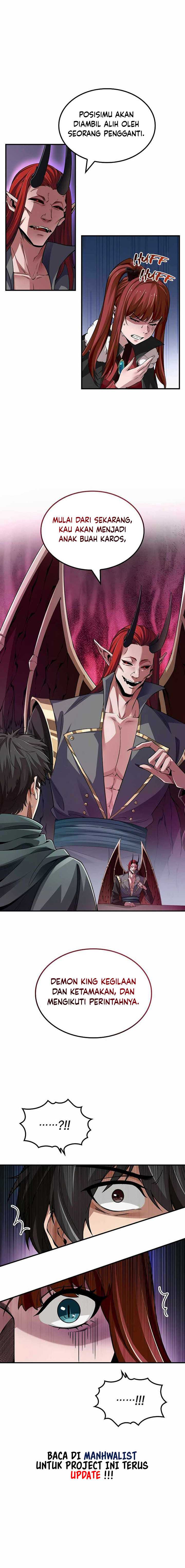 A 0.0000001% Demon King Chapter 02