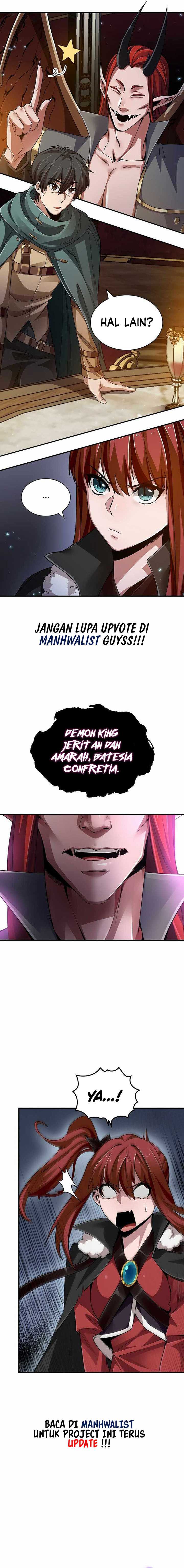 A 0.0000001% Demon King Chapter 02