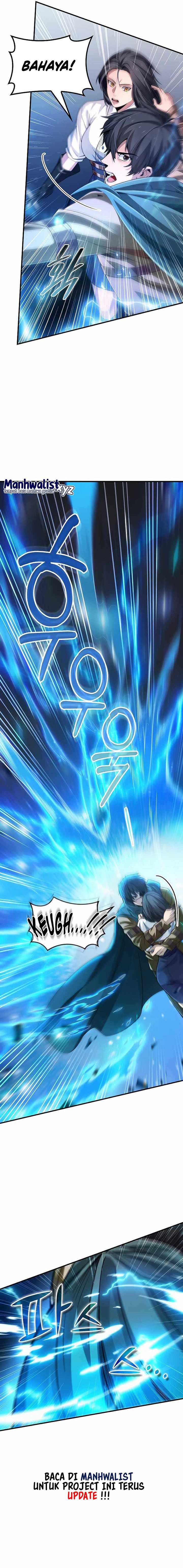 A 0.0000001% Demon King Chapter 02