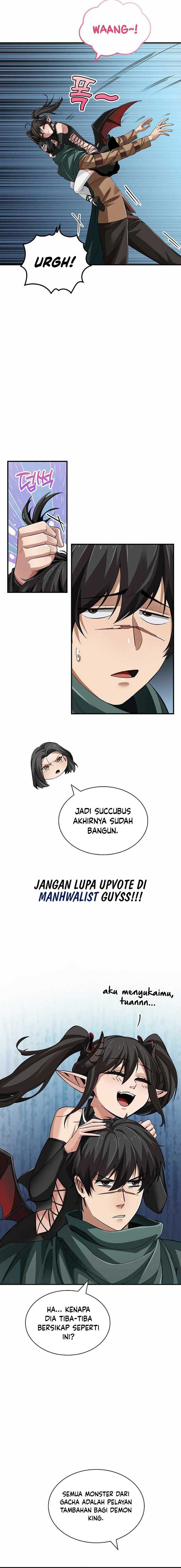 A 0.0000001% Demon King Chapter 02
