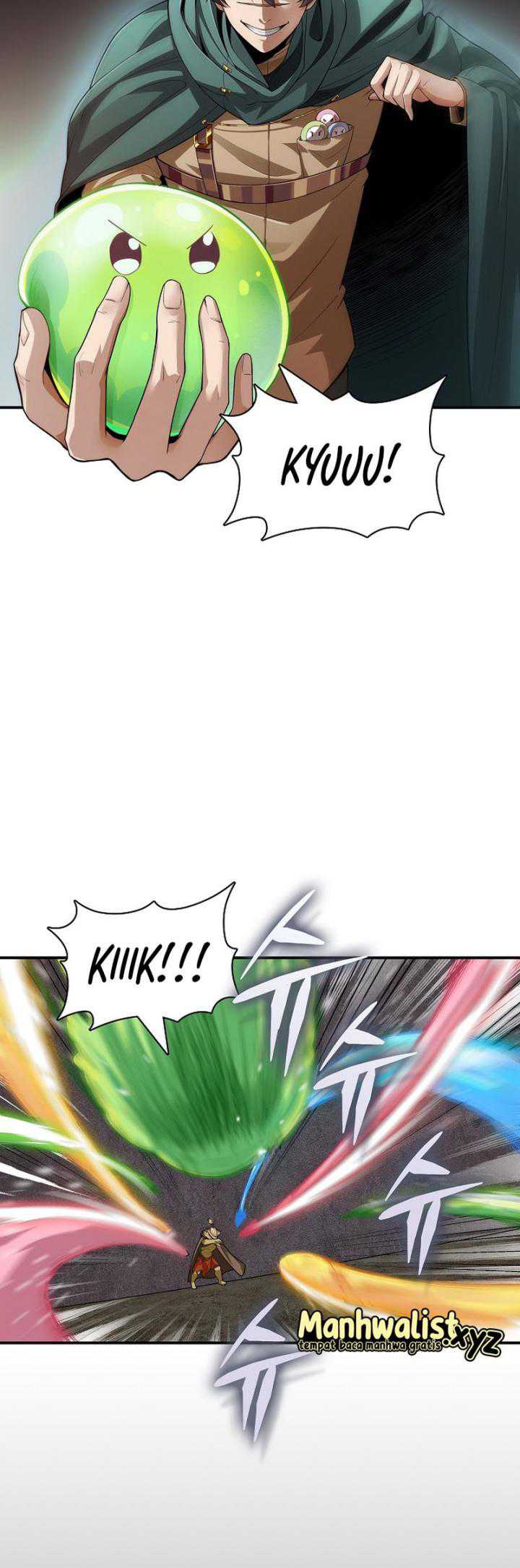 A 0.0000001% Demon King Chapter 05
